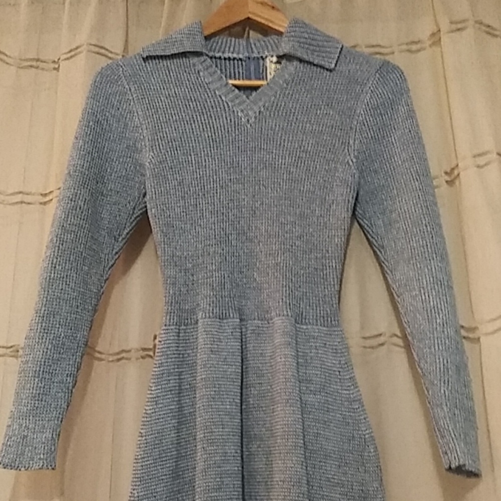 Vintage dress